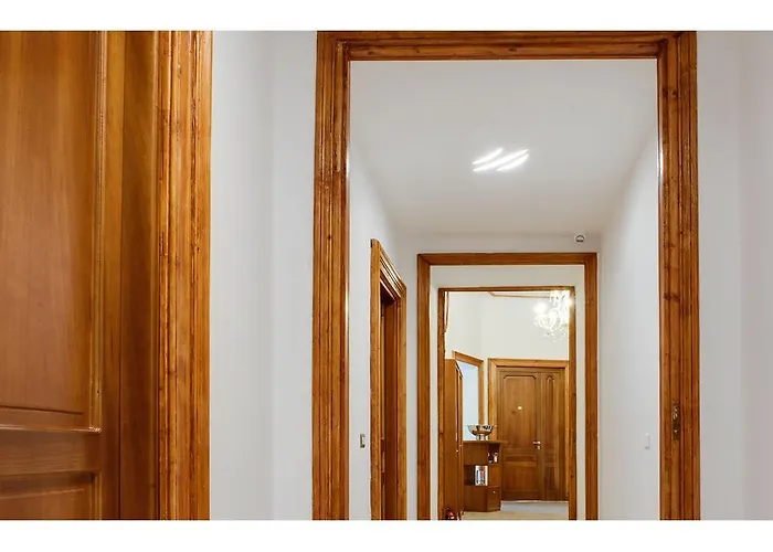 Lh Royal Terrace Affittacamere Roma