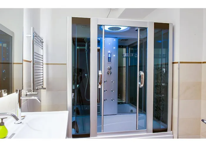 Lh Royal Terrace Affittacamere 4*