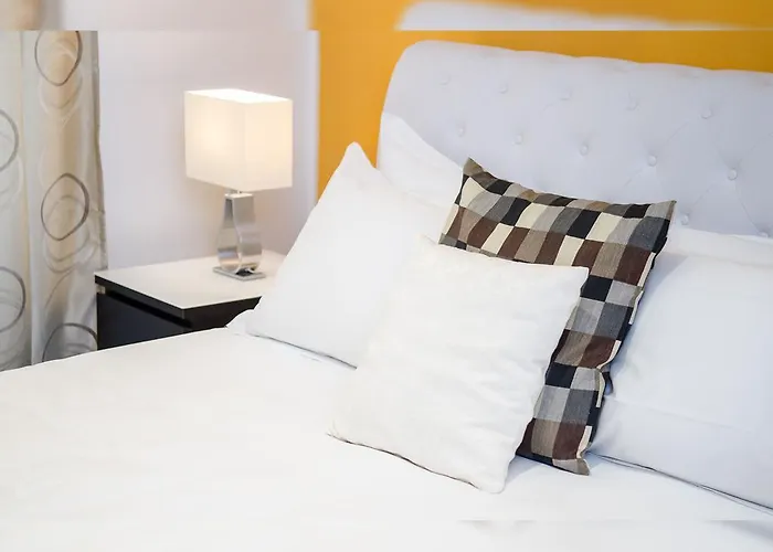 Lh Royal Terrace 4* Roma