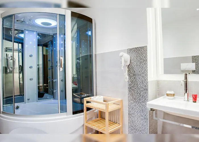 Lh Royal Terrace 4* Roma