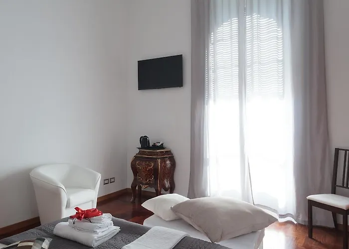 Lh Royal Terrace Affittacamere 4*