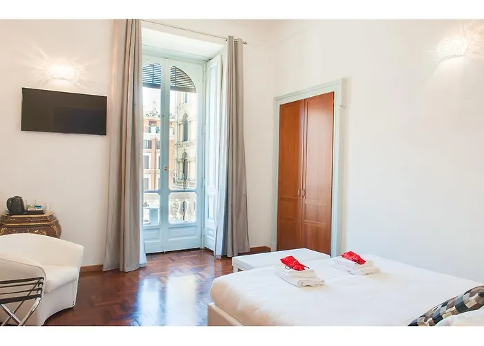 Lh Royal Terrace Roma
