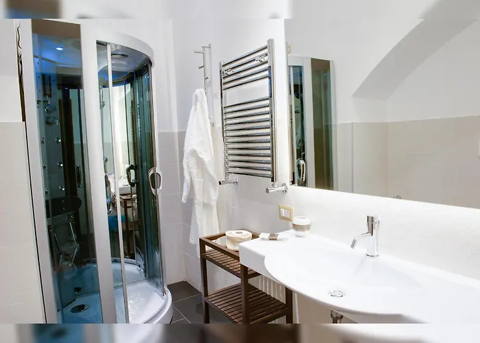 Lh Royal Terrace Roma