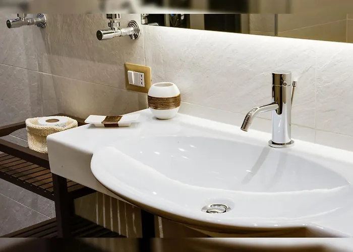 Lh Royal Terrace Affittacamere