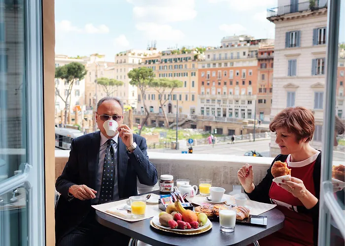 Lh Royal Terrace 4*