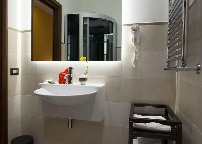 Affittacamere Lh Royal Terrace 4*