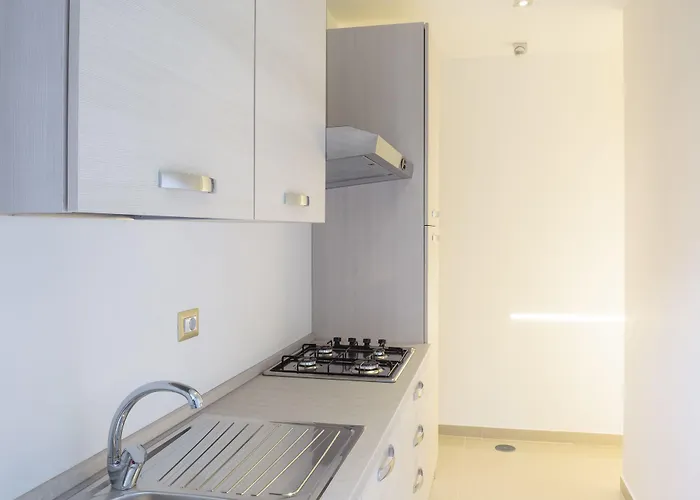 Lh Royal Terrace Affittacamere Roma