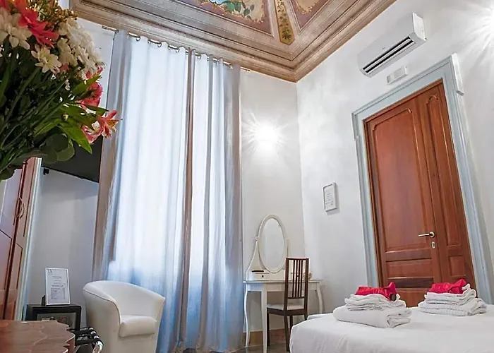 Affittacamere Lh Royal Terrace
