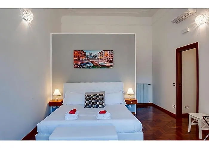 Lh Royal Terrace Roma