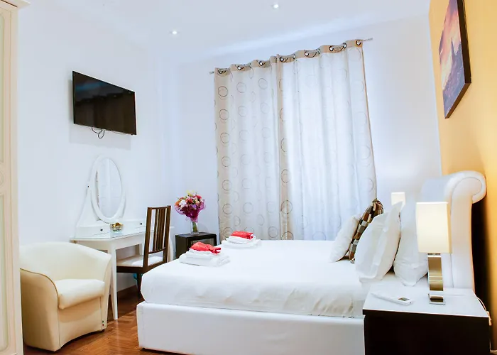 Guest house Lh Royal Terrace 4*