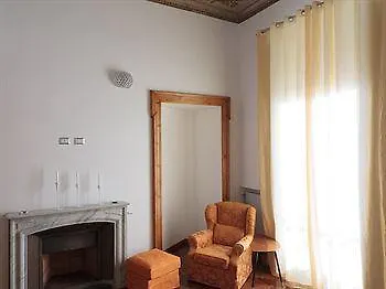 Affittacamere Lh Royal Terrace
