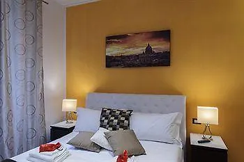 Lh Royal Terrace 4* Roma