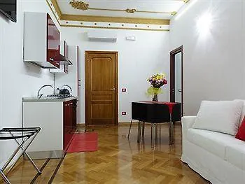 Affittacamere Lh Royal Terrace 4*
