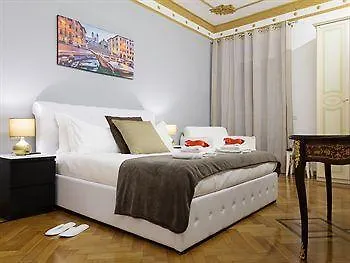 Lh Royal Terrace 4*