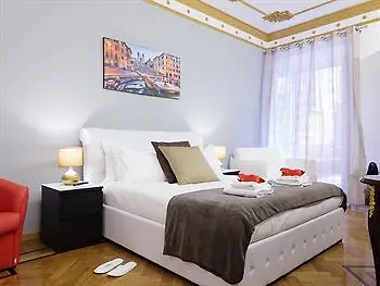 Lh Royal Terrace Affittacamere 4*