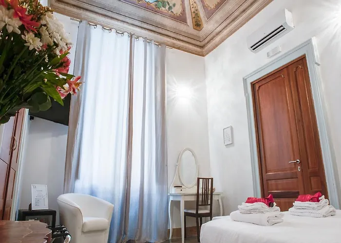Lh Royal Terrace Affittacamere