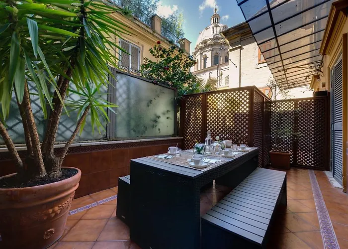 Lh Royal Terrace Affittacamere