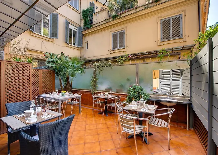 Lh Royal Terrace 4*