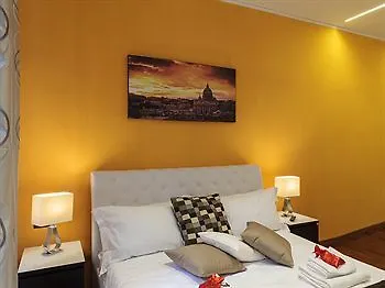 Lh Royal Terrace 4* Roma