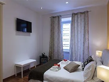 Lh Royal Terrace 4*