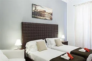 Lh Royal Terrace Affittacamere