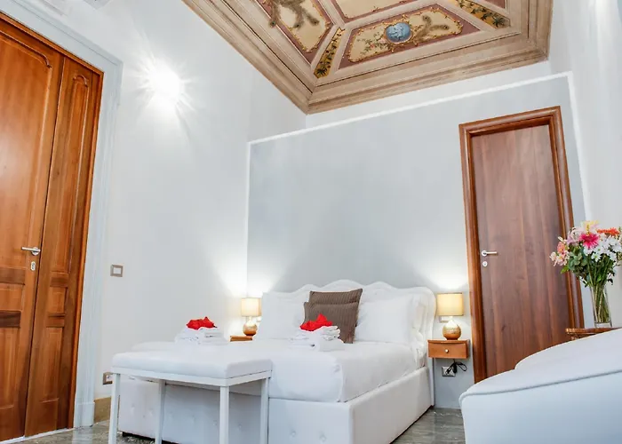 Lh Royal Terrace Affittacamere