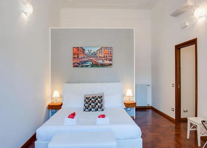 Lh Royal Terrace Roma