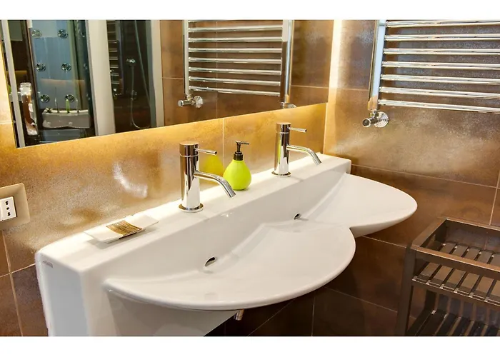 Lh Royal Terrace 4* Roma