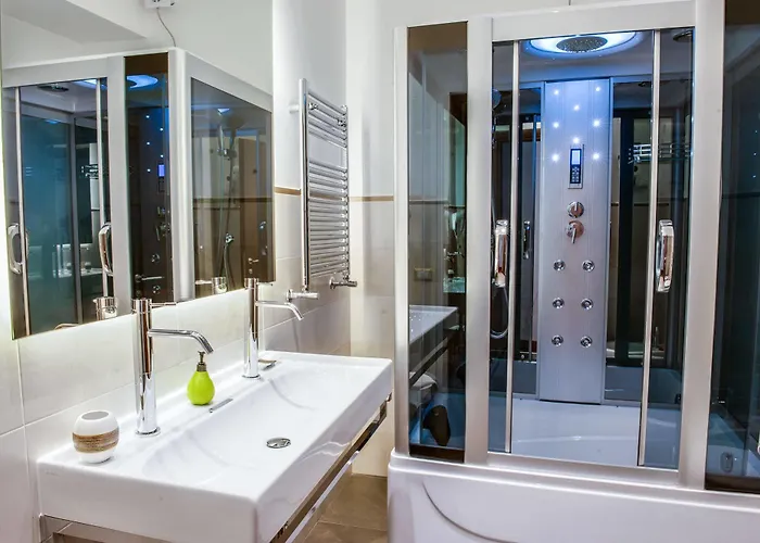 Affittacamere Lh Royal Terrace Roma