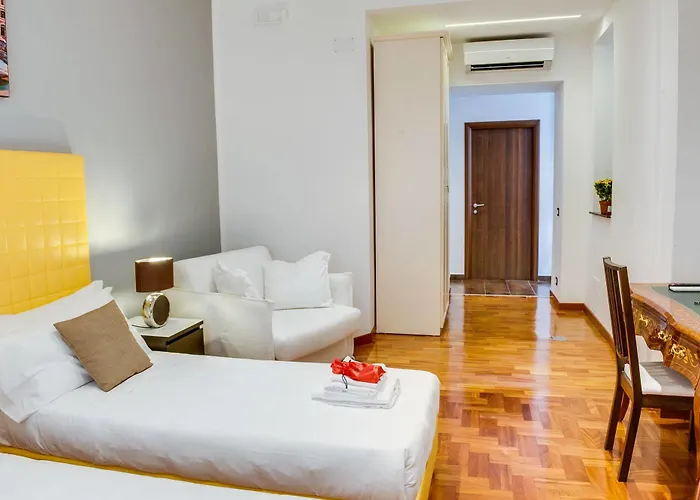 Lh Royal Terrace Affittacamere 4*