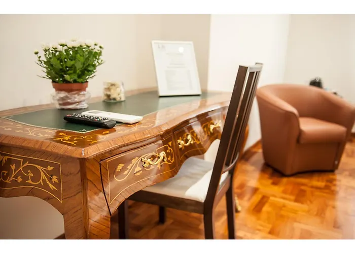 Lh Royal Terrace Affittacamere 4*
